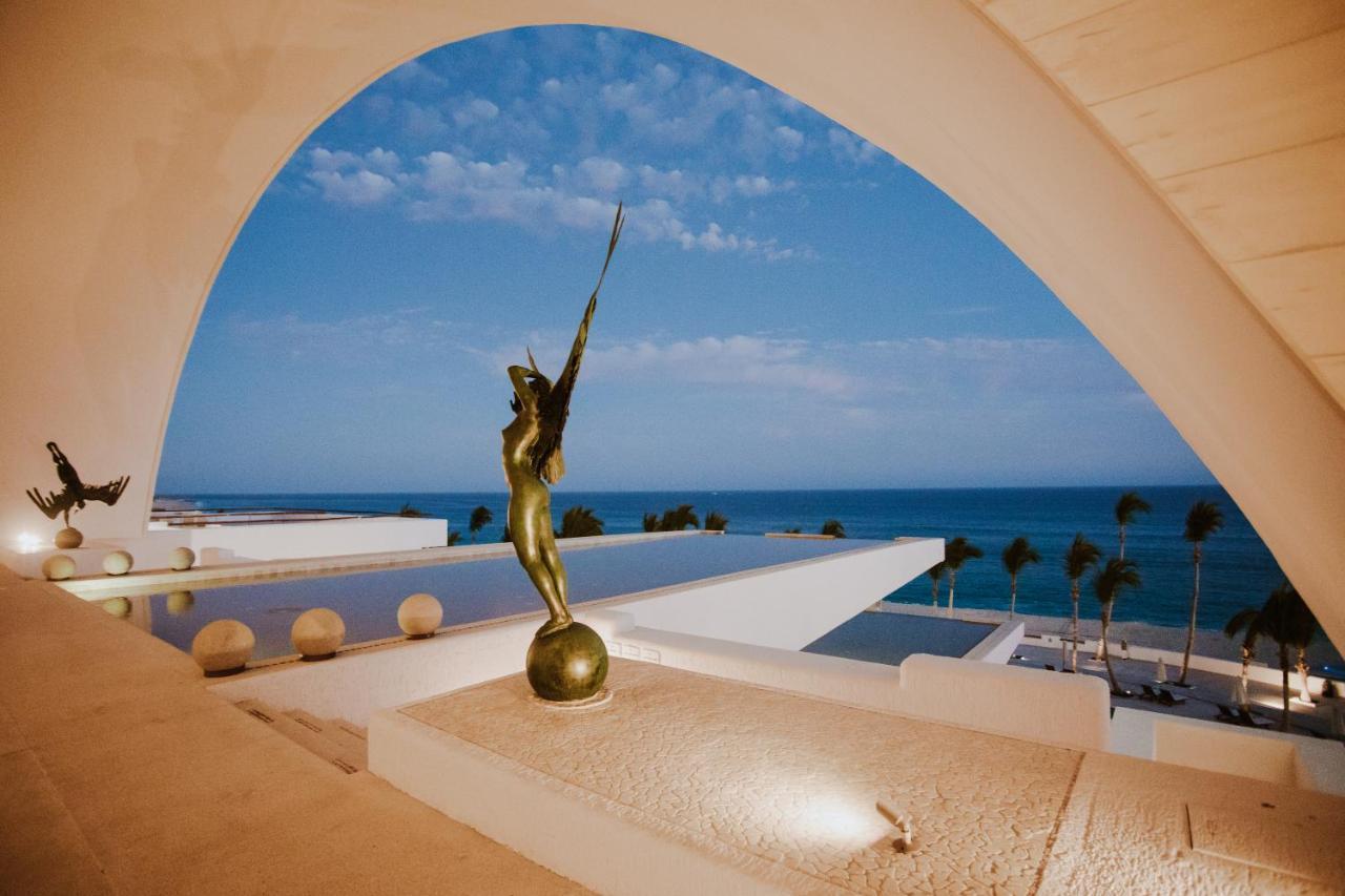 Marquis Los Cabos, An All - Inclusive, Adults - Only & No Timeshare Resort San Jose del Cabo Luaran gambar