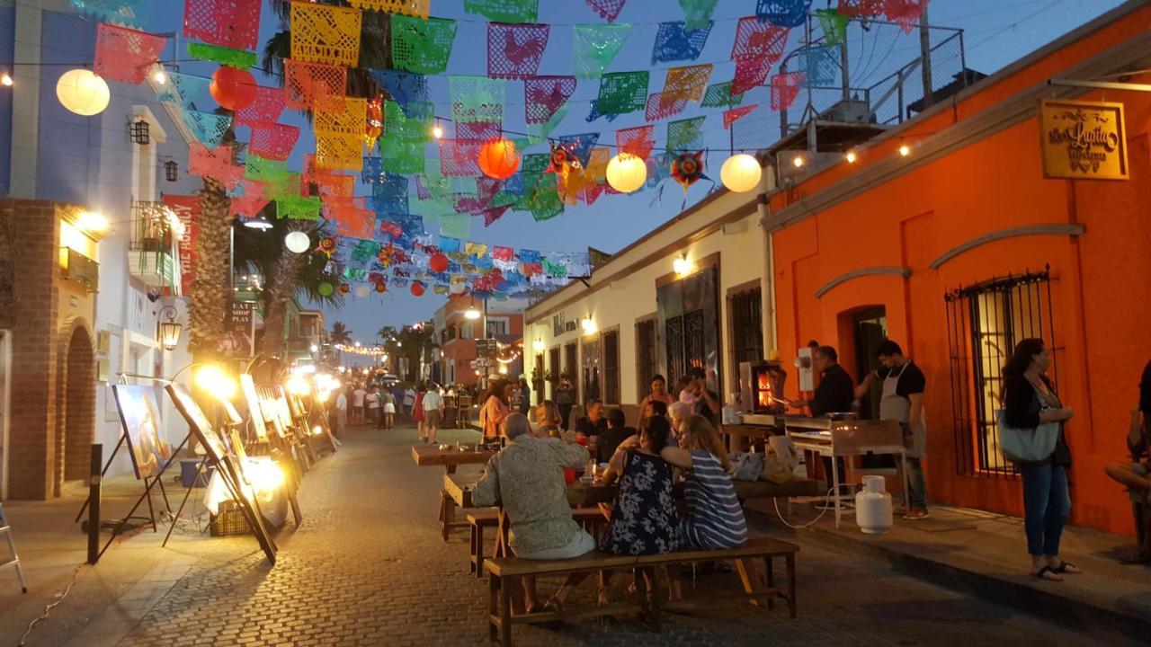 Marquis Los Cabos, An All - Inclusive, Adults - Only & No Timeshare Resort San Jose del Cabo Luaran gambar