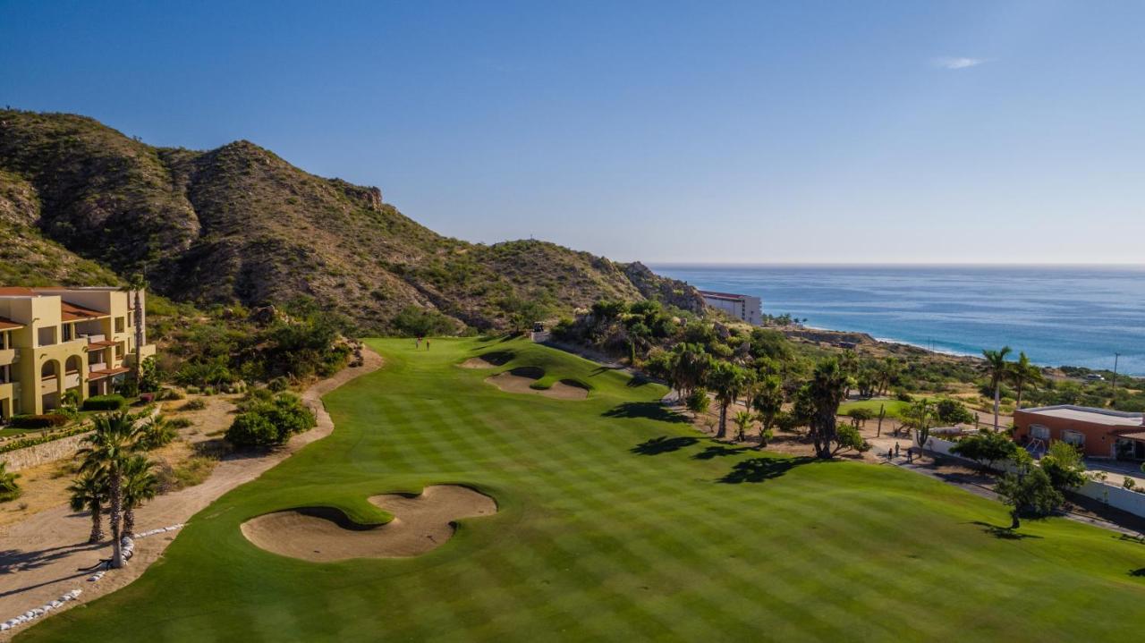 Marquis Los Cabos, An All - Inclusive, Adults - Only & No Timeshare Resort San Jose del Cabo Luaran gambar