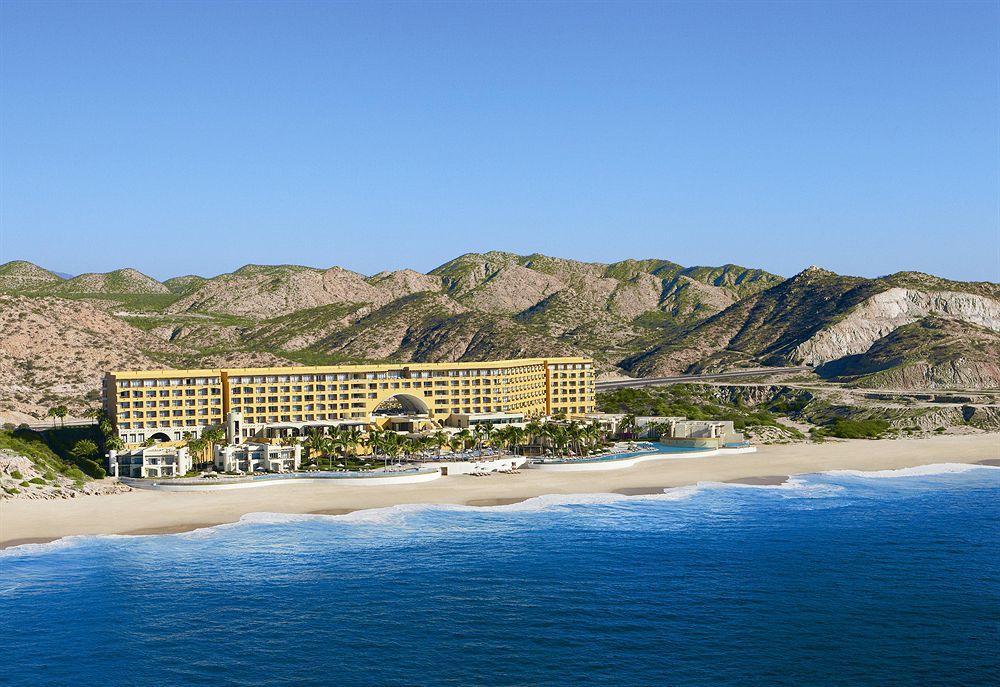 Marquis Los Cabos, An All - Inclusive, Adults - Only & No Timeshare Resort San Jose del Cabo Luaran gambar
