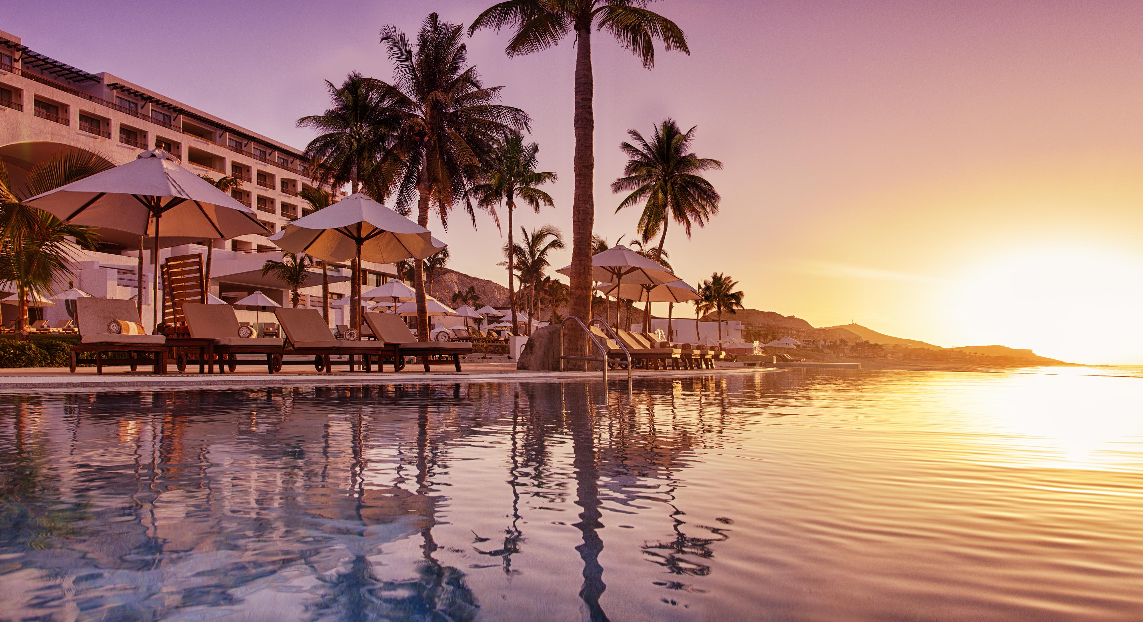 Marquis Los Cabos, An All - Inclusive, Adults - Only & No Timeshare Resort San Jose del Cabo Luaran gambar