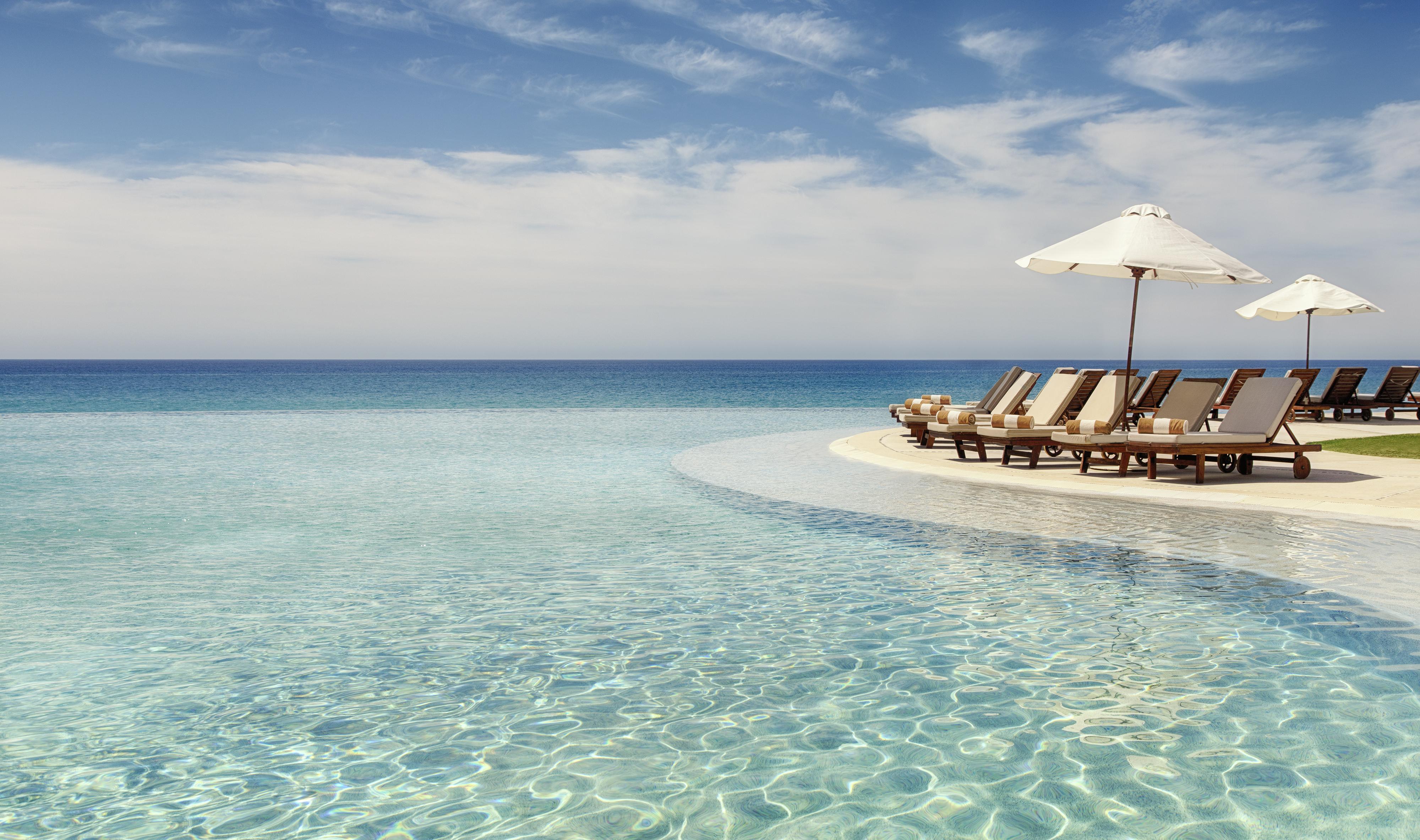 Marquis Los Cabos, An All - Inclusive, Adults - Only & No Timeshare Resort San Jose del Cabo Luaran gambar