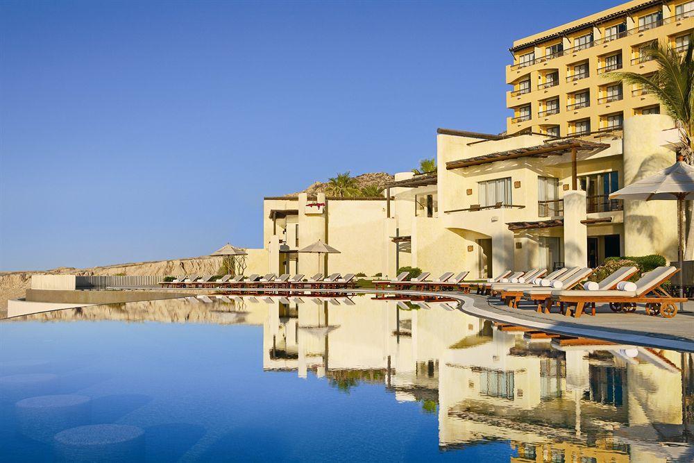 Marquis Los Cabos, An All - Inclusive, Adults - Only & No Timeshare Resort San Jose del Cabo Luaran gambar