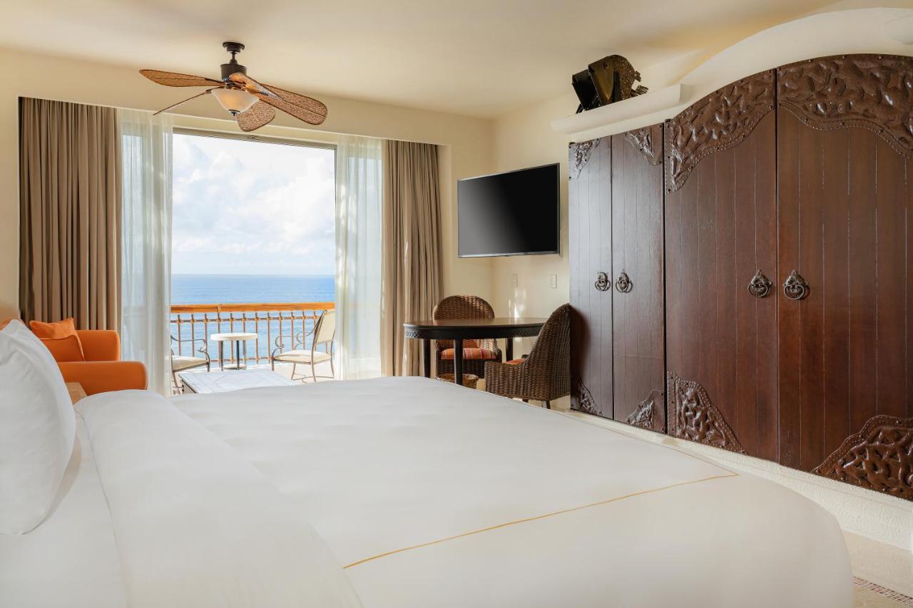 Marquis Los Cabos, An All - Inclusive, Adults - Only & No Timeshare Resort San Jose del Cabo Luaran gambar
