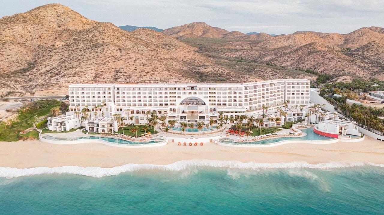 Marquis Los Cabos, An All - Inclusive, Adults - Only & No Timeshare Resort San Jose del Cabo Luaran gambar