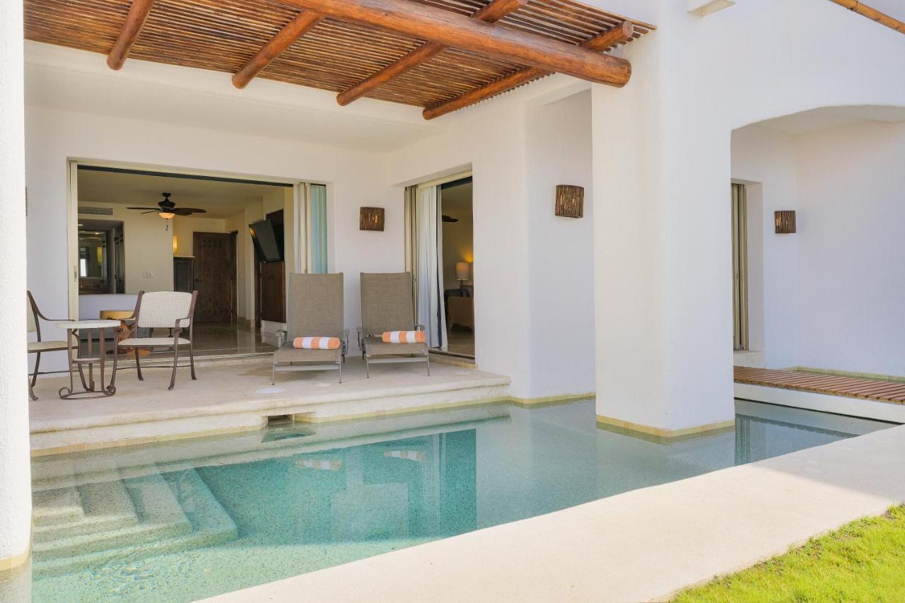 Marquis Los Cabos, An All - Inclusive, Adults - Only & No Timeshare Resort San Jose del Cabo Luaran gambar