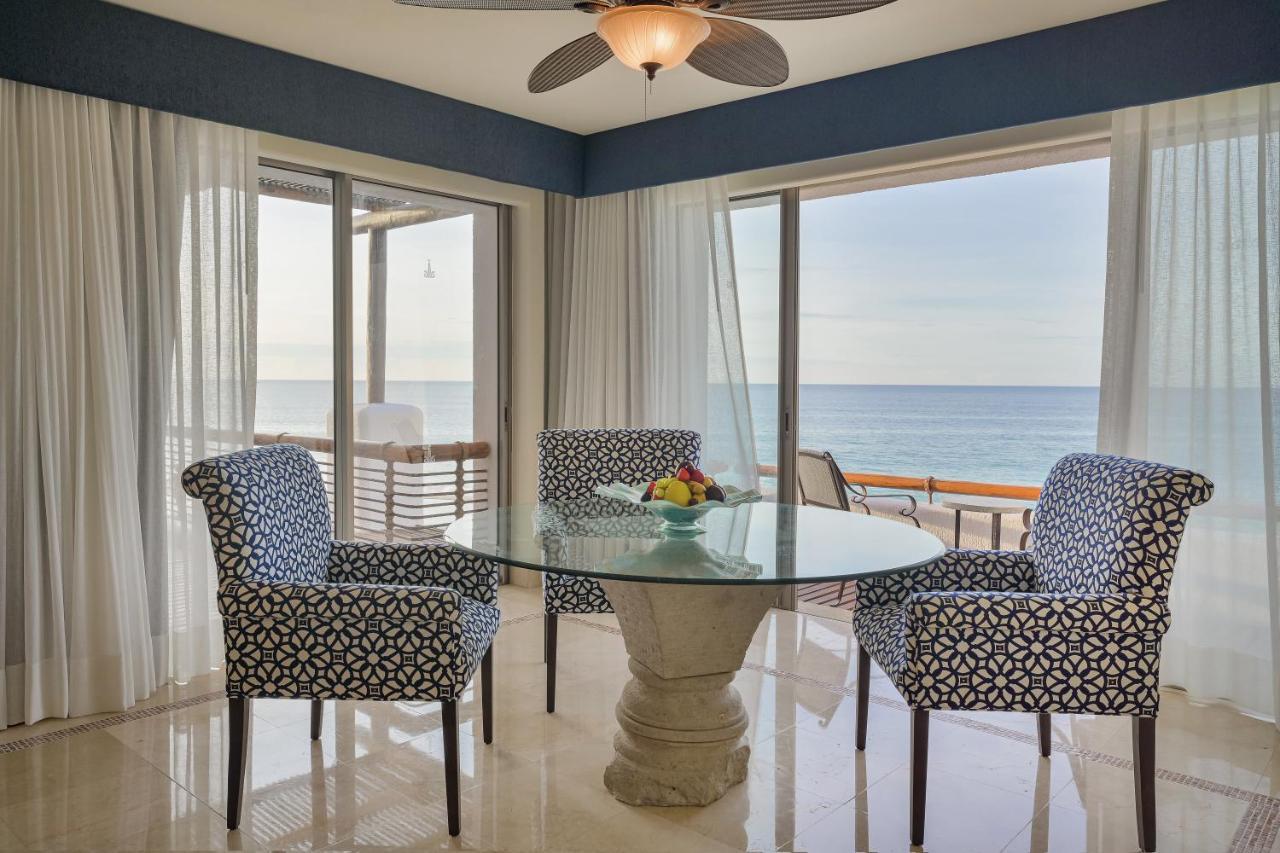Marquis Los Cabos, An All - Inclusive, Adults - Only & No Timeshare Resort San Jose del Cabo Luaran gambar