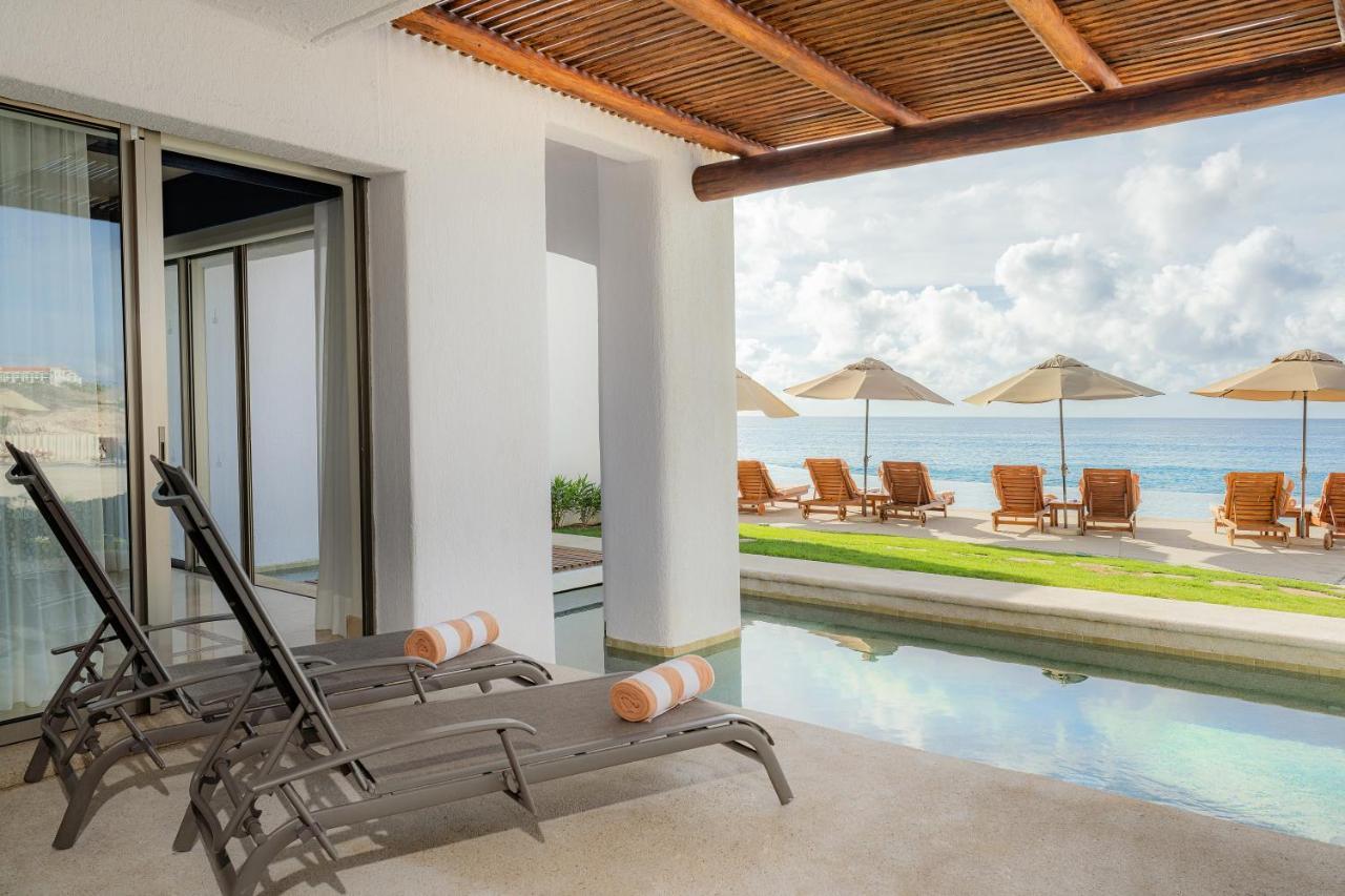 Marquis Los Cabos, An All - Inclusive, Adults - Only & No Timeshare Resort San Jose del Cabo Luaran gambar