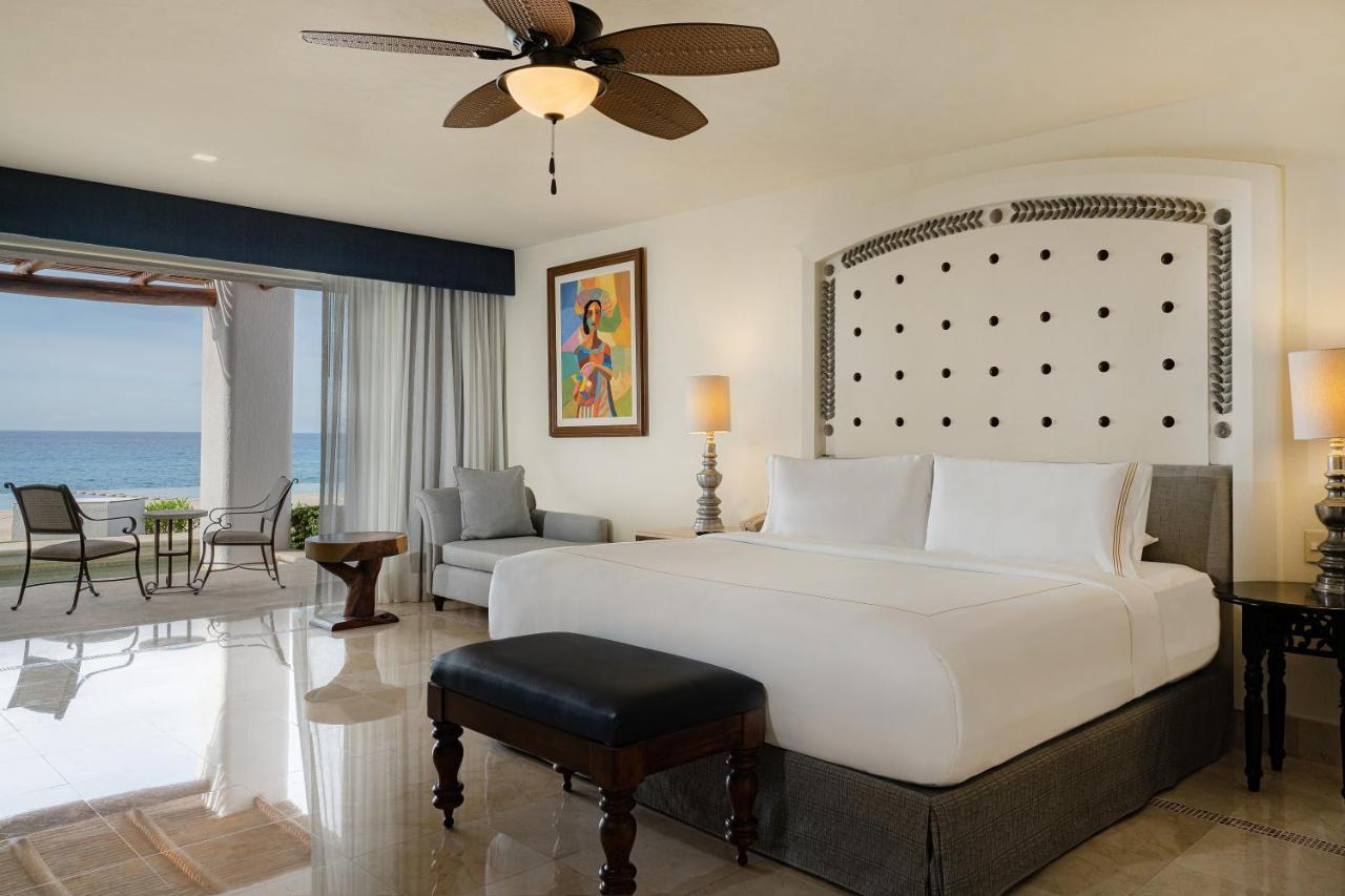Marquis Los Cabos, An All - Inclusive, Adults - Only & No Timeshare Resort San Jose del Cabo Luaran gambar