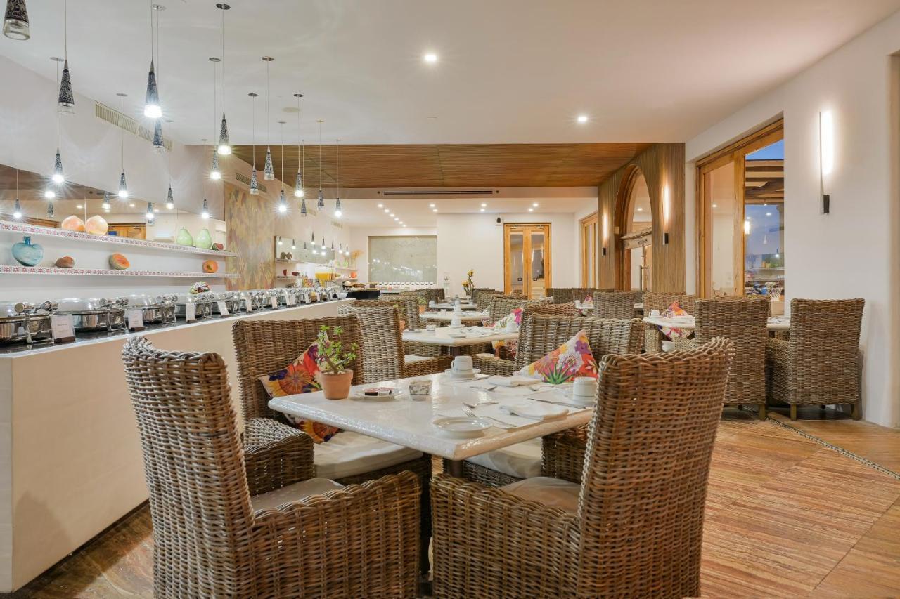 Marquis Los Cabos, An All - Inclusive, Adults - Only & No Timeshare Resort San Jose del Cabo Luaran gambar
