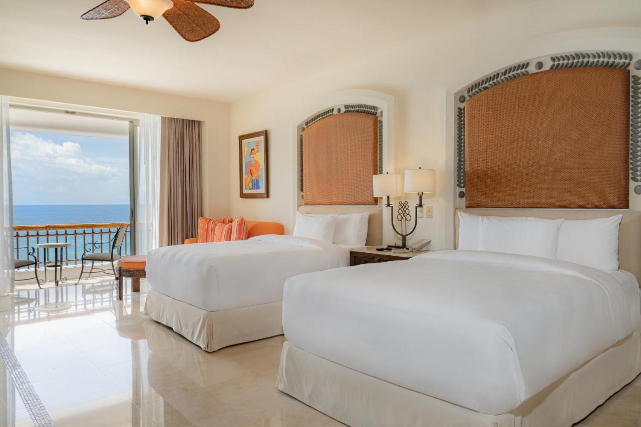 Marquis Los Cabos, An All - Inclusive, Adults - Only & No Timeshare Resort San Jose del Cabo Luaran gambar