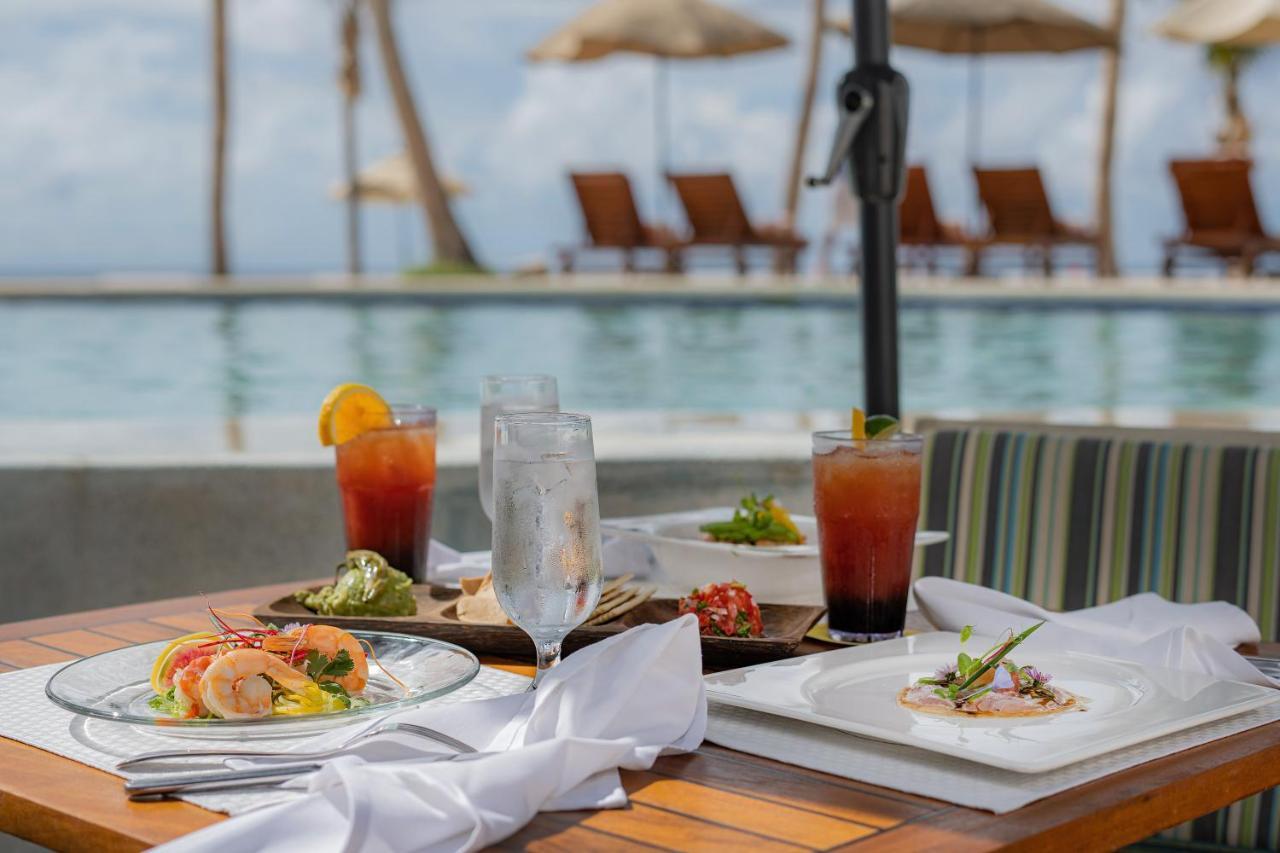 Marquis Los Cabos, An All - Inclusive, Adults - Only & No Timeshare Resort San Jose del Cabo Luaran gambar
