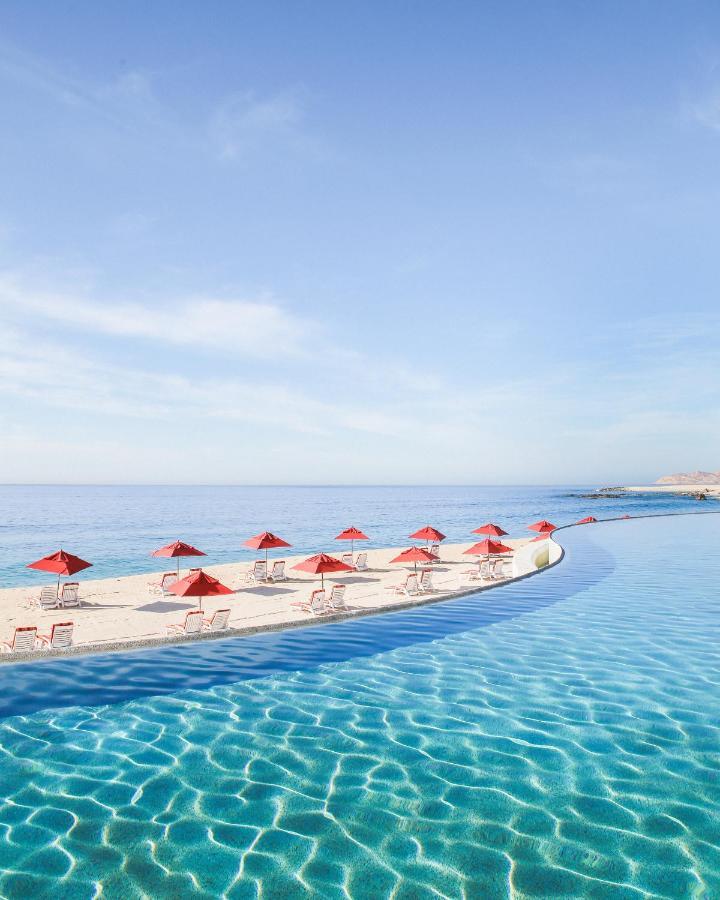 Marquis Los Cabos, An All - Inclusive, Adults - Only & No Timeshare Resort San Jose del Cabo Luaran gambar