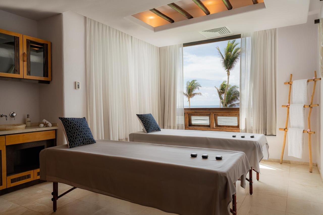 Marquis Los Cabos, An All - Inclusive, Adults - Only & No Timeshare Resort San Jose del Cabo Luaran gambar