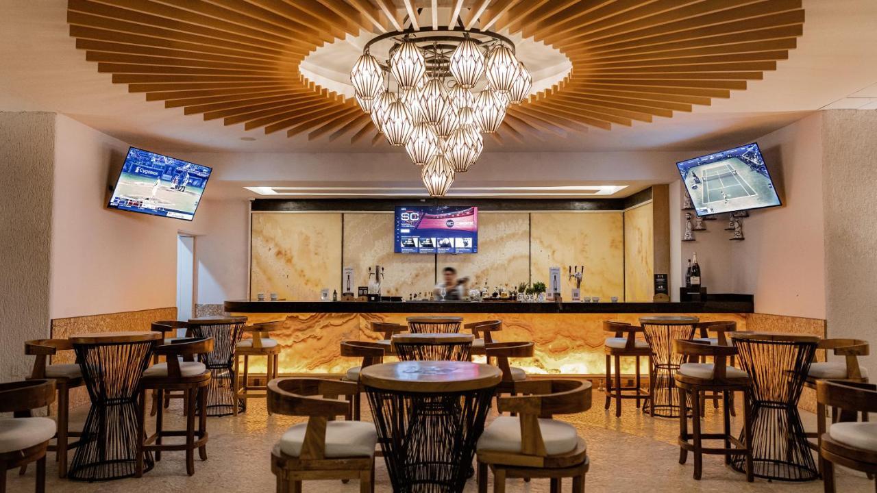 Marquis Los Cabos, An All - Inclusive, Adults - Only & No Timeshare Resort San Jose del Cabo Luaran gambar
