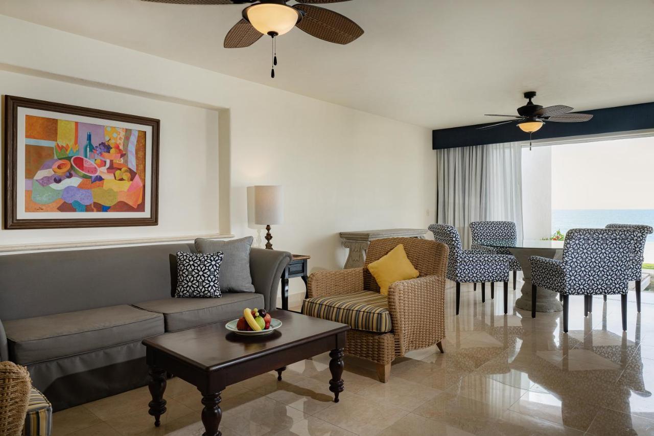 Marquis Los Cabos, An All - Inclusive, Adults - Only & No Timeshare Resort San Jose del Cabo Luaran gambar