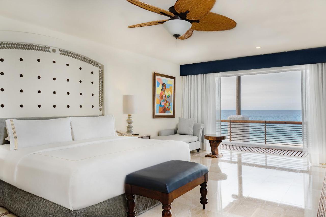 Marquis Los Cabos, An All - Inclusive, Adults - Only & No Timeshare Resort San Jose del Cabo Luaran gambar