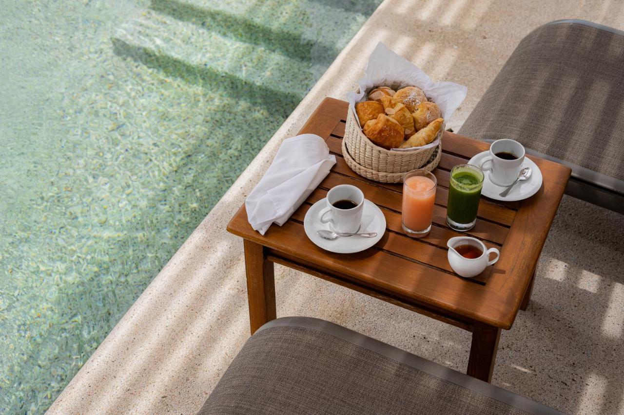 Marquis Los Cabos, An All - Inclusive, Adults - Only & No Timeshare Resort San Jose del Cabo Luaran gambar