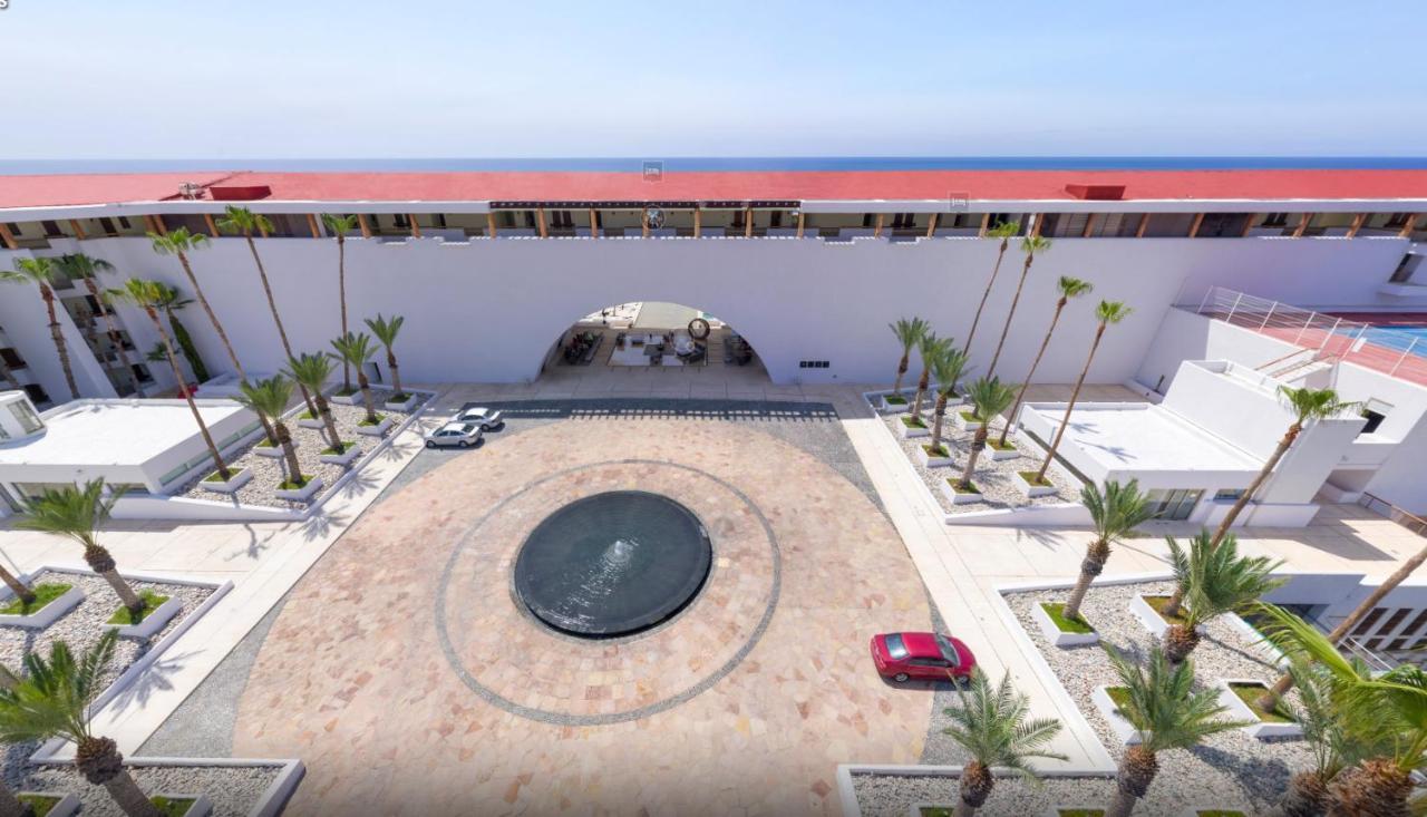 Marquis Los Cabos, An All - Inclusive, Adults - Only & No Timeshare Resort San Jose del Cabo Luaran gambar