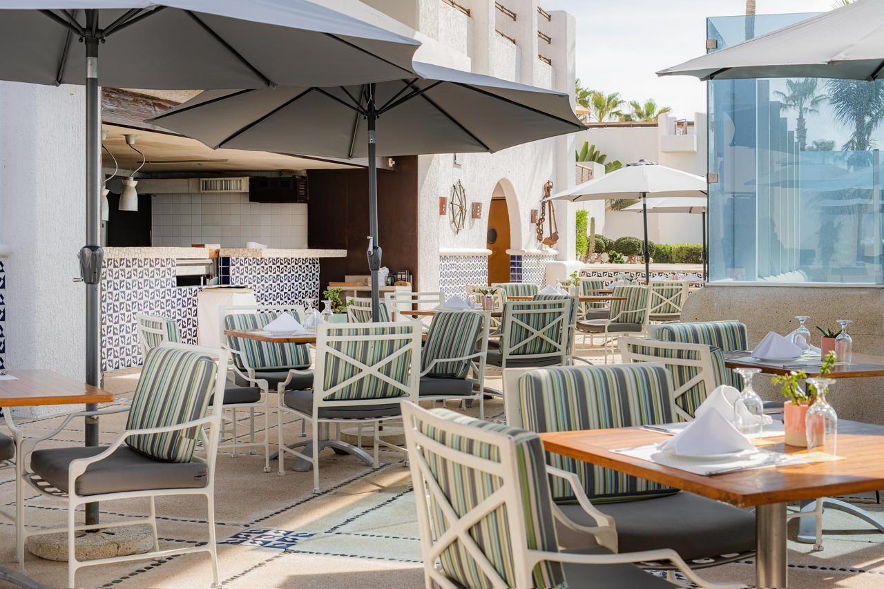 Marquis Los Cabos, An All - Inclusive, Adults - Only & No Timeshare Resort San Jose del Cabo Luaran gambar