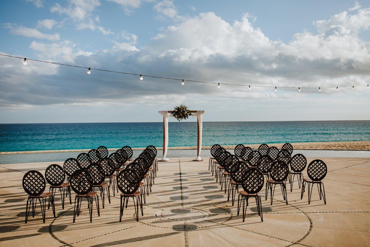 Marquis Los Cabos, An All - Inclusive, Adults - Only & No Timeshare Resort San Jose del Cabo Luaran gambar