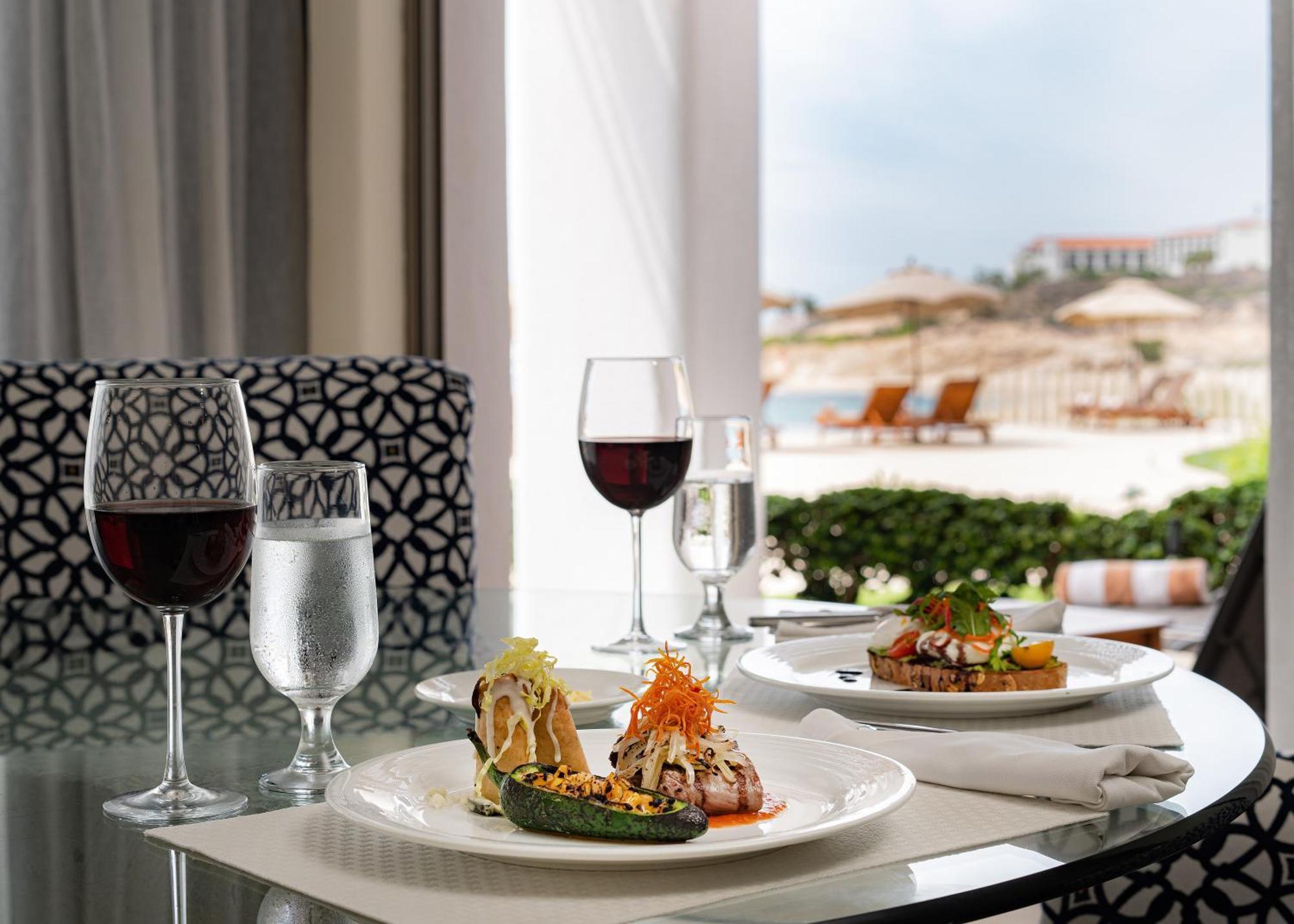 Marquis Los Cabos, An All - Inclusive, Adults - Only & No Timeshare Resort San Jose del Cabo Luaran gambar